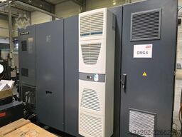 Gildemeister CTX 2500/700