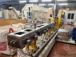 COWELL EXTRUSION CWT95-Plus