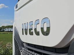 IVECO S-WAY AS440S48