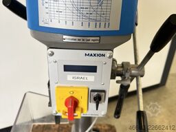 Maxion BTB18 STP