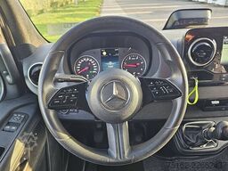 MERCEDES-BENZ SPRINTER 317 L4H2 MBUX10 EU6