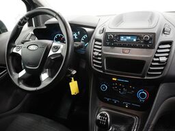 Ford Transit Connect 1.5 EcoBlue 100PK EURO 6 - Airc...