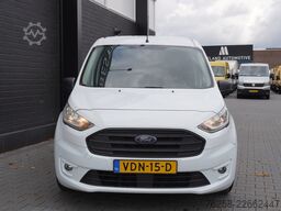 Ford Transit Connect 1.5 EcoBlue 100PK EURO 6 - Airc...