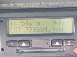 SCANIA G440