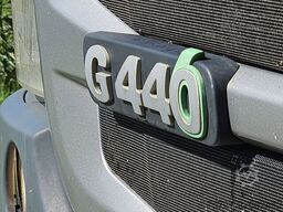 SCANIA G440
