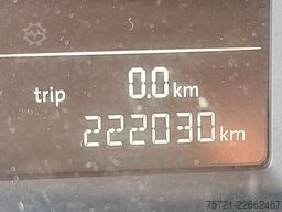 VW CADDY 1.6 Airco NAP Trekhaak !