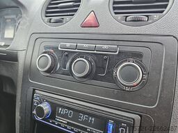 VW CADDY 1.6 Airco NAP Trekhaak !