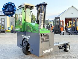 Combilift C4500 DIESEL TRIPLEX 6000 POSITIONER