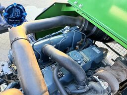 Combilift C4500 DIESEL TRIPLEX 6000 POSITIONER