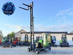 Combilift C4500 DIESEL TRIPLEX 6000 POSITIONER