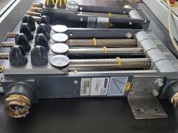 PSG, Wittmann Durchflussverteiler FSM