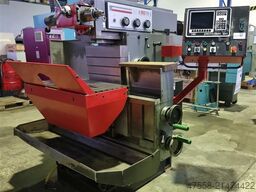 Mašina za mlevenje - Univerzalna Emco FB-5