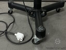 Wolf RAG CUTTER ZAD Z97260