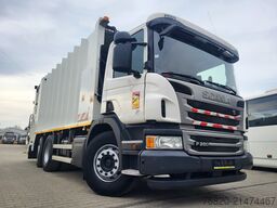 SCANIA P280