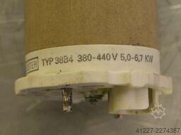 Leister 38B4