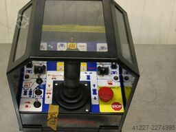 GSL für Hubarbeitsbühnen