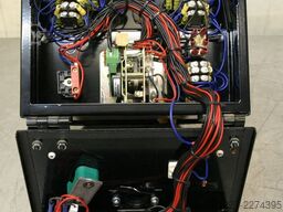 GSL für Hubarbeitsbühnen