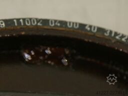 GSL Knott 00-09-03-17