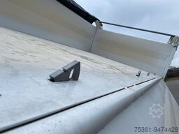 MAN TGS 26.510 6x4 MEILLER 50mm MIETE