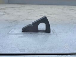 MAN TGS 26.510 6x4 MEILLER 50mm MIETE