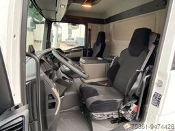 MAN TGS 26.510 6x4 MEILLER 50mm MIETE