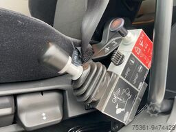 MAN TGS 26.510 6x4 MEILLER 50mm MIETE