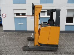 Jungheinrich ETV 216 - 5 m Triplex - NUR für HÄNDLER!