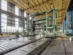 WALDRICH COBURG GM 600/30000