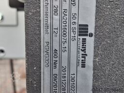 Mayfran 50.6 SP15