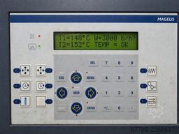 VIR MAURI 9-24-1 / 3000 bph
