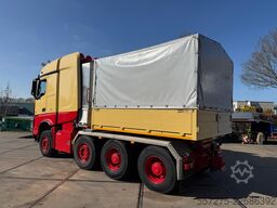 Mercedes-Benz Actros 4163