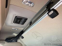 Mercedes-Benz Actros 4163