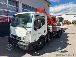 Ruthmann Ecoline RS 240 LKW Arbeitsbühne 23,6m