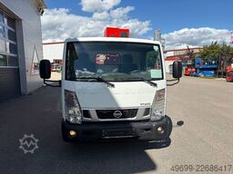Ruthmann Ecoline RS 240 LKW Arbeitsbühne 23,6m
