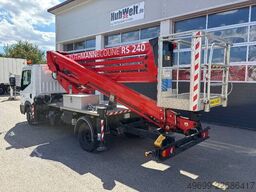 Ruthmann Ecoline RS 240 LKW Arbeitsbühne 23,6m