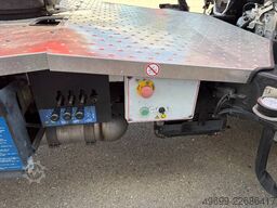 Ruthmann Ecoline RS 240 LKW Arbeitsbühne 23,6m