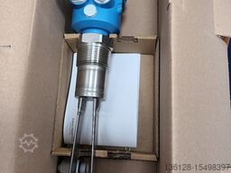 Endress+Hauser Soliphant FTM50