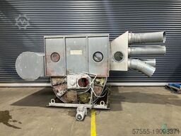 Höcker Polytechnik PMA-U 160/19/3.00