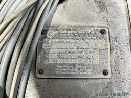 Höcker Polytechnik PMA-U 160/19/3.00 PMA-U