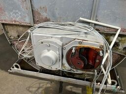 Höcker Polytechnik PMA-U 160/19/3.00