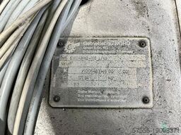 Höcker Polytechnik PMA-U 160/19/3.00