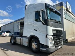 Volvo FH 420 *4x2*Globe* Standart*Klima*VEB