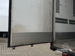 Schmitz Cargobull Tiefkühler Standard Doppelstock Trennwand