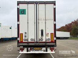 Schmitz Cargobull Tiefkühler Standard