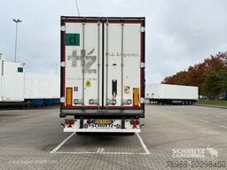 Schmitz Cargobull Tiefkühler Standard