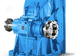 Flender GmbH DMG3 size 22