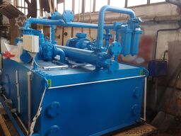 Flender GmbH DMG3 size 22