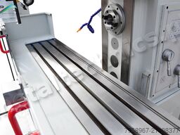 Metal Technics Polska FREZARKA UNIWERSALNA MTP XL6436CL