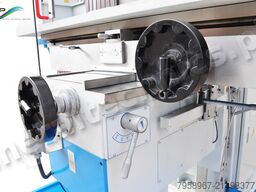 Metal Technics Polska FREZARKA UNIWERSALNA MTP XL6436CL