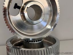 Maggi Engineering 140x50/35